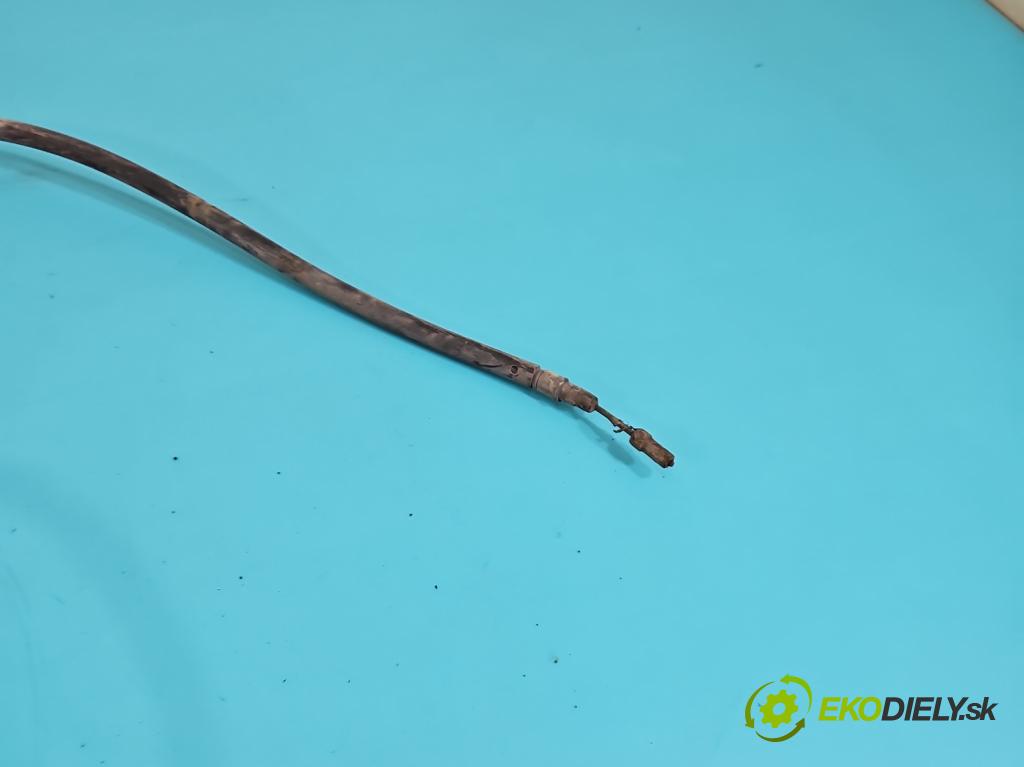 Renault Espace IV 2003-2014 2.0 dci 173KM manual 127 kW 1995 cm3 5- Brzda manuál: elektrický: 8200418646B (Ručná brzda)