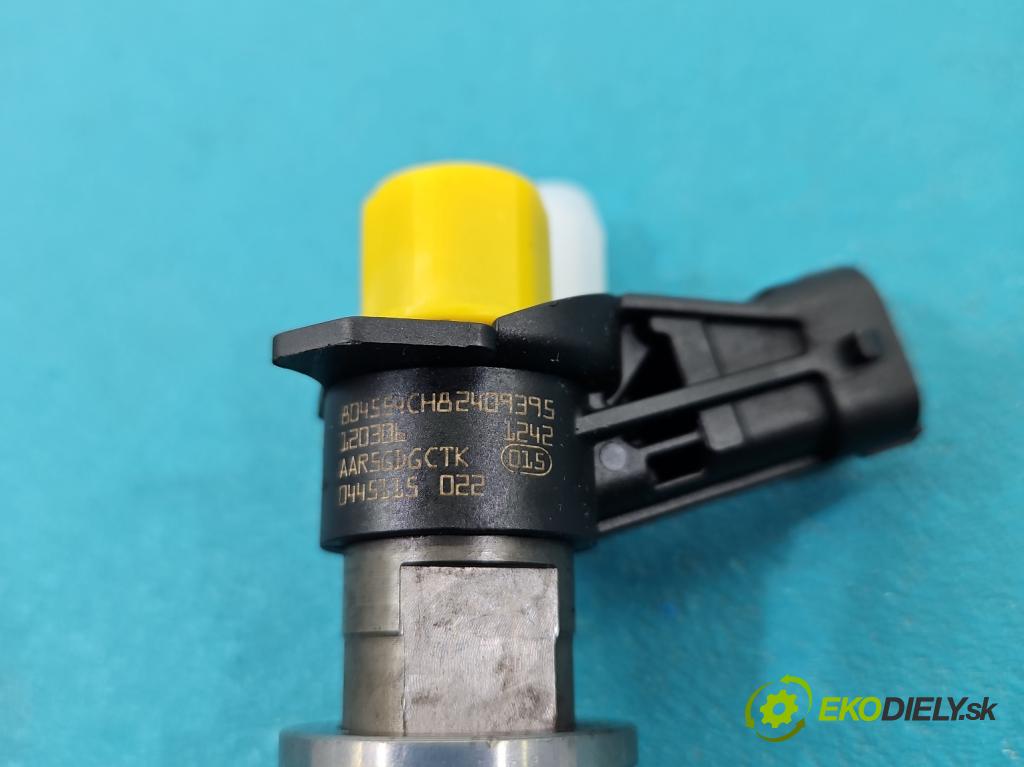 Renault Espace IV 2003-2014 2.0 dci 173KM manual 127 kW 1995 cm3 5- vstrek 0445115022 (Vstrekovač paliva)