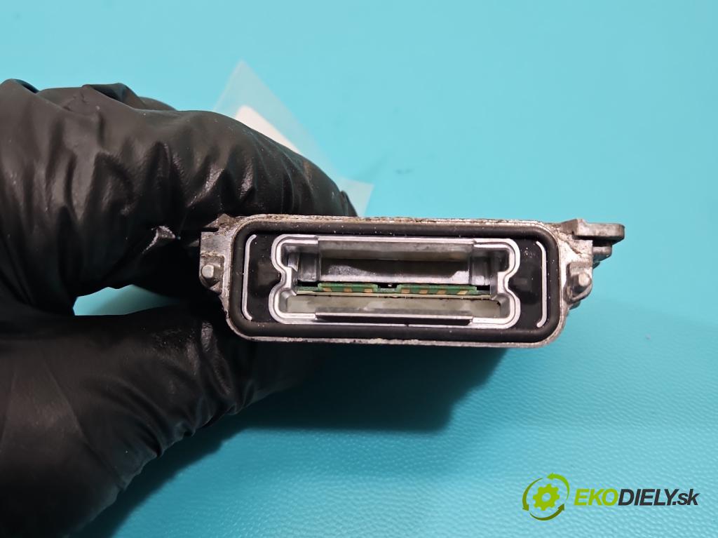 Renault Espace IV 2003-2014 2.0 dci 173KM manual 127 kW 1995 cm3 5- střídač: xenon 89034934 (Riadiaca jednotka xenónu)