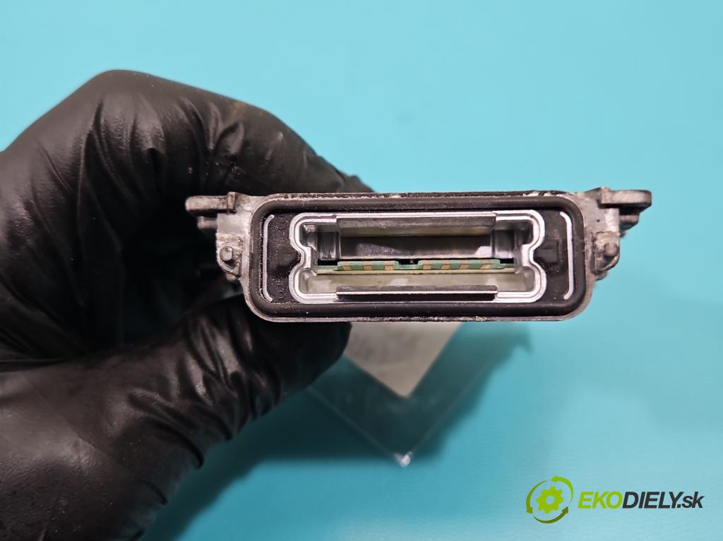 Renault Espace IV 2003-2014 2.0 dci 173KM manual 127 kW 1995 cm3 5- střídač: xenon 89034934 (Riadiaca jednotka xenónu)