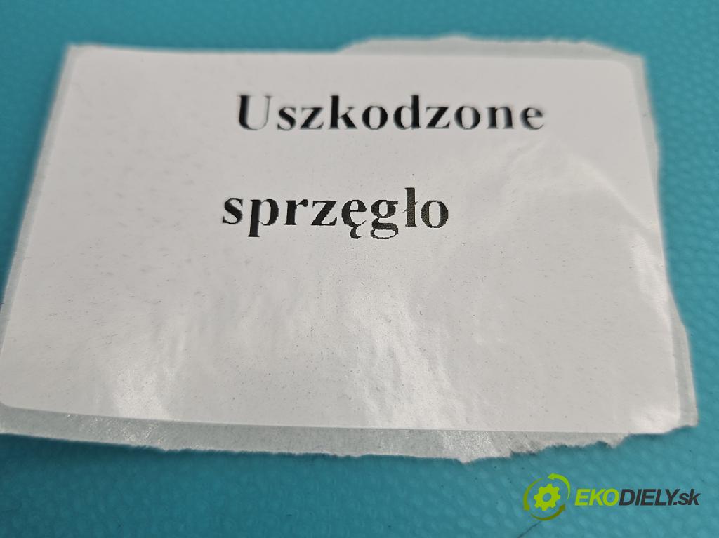 Renault Espace IV 2003-2014 2.0 dci 173KM manual 127 kW 1995 cm3 5- Alternator (Alternátor)