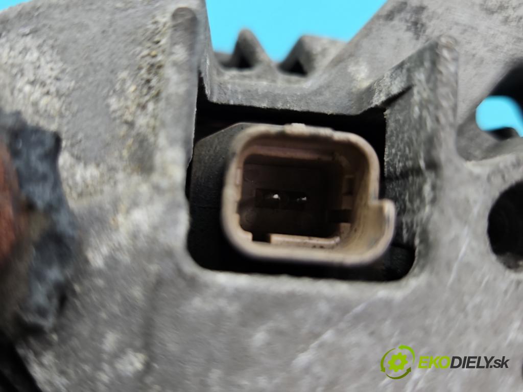 Renault Espace IV 2003-2014 2.0 dci 173KM manual 127 kW 1995 cm3 5- Alternator (Alternátor)