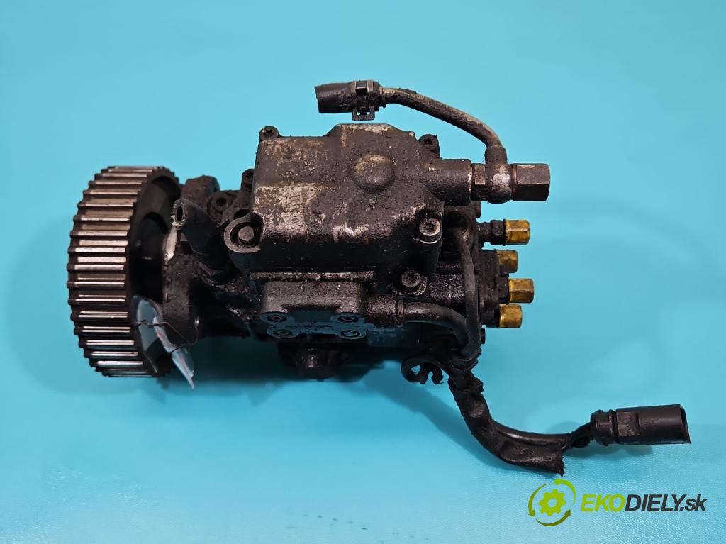 Skoda Octavia I 1996-2010 1.9 tdi 110 HP manual 81 kW 1896 cm3 5- čerpadlo vstrekovacia 0460404977 (Vstrekovacie čerpadlo)