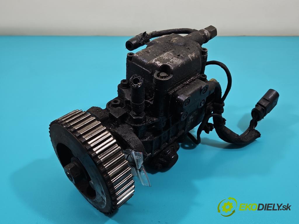 Skoda Octavia I 1996-2010 1.9 tdi 110 HP manual 81 kW 1896 cm3 5- čerpadlo vstrekovacia 0460404977 (Vstrekovacie čerpadlo)