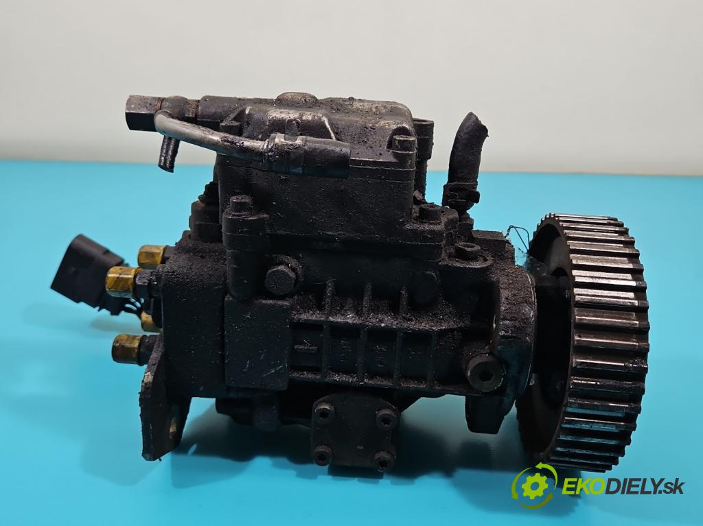 Skoda Octavia I 1996-2010 1.9 tdi 110 HP manual 81 kW 1896 cm3 5- čerpadlo vstrekovacia 0460404977 (Vstrekovacie čerpadlo)