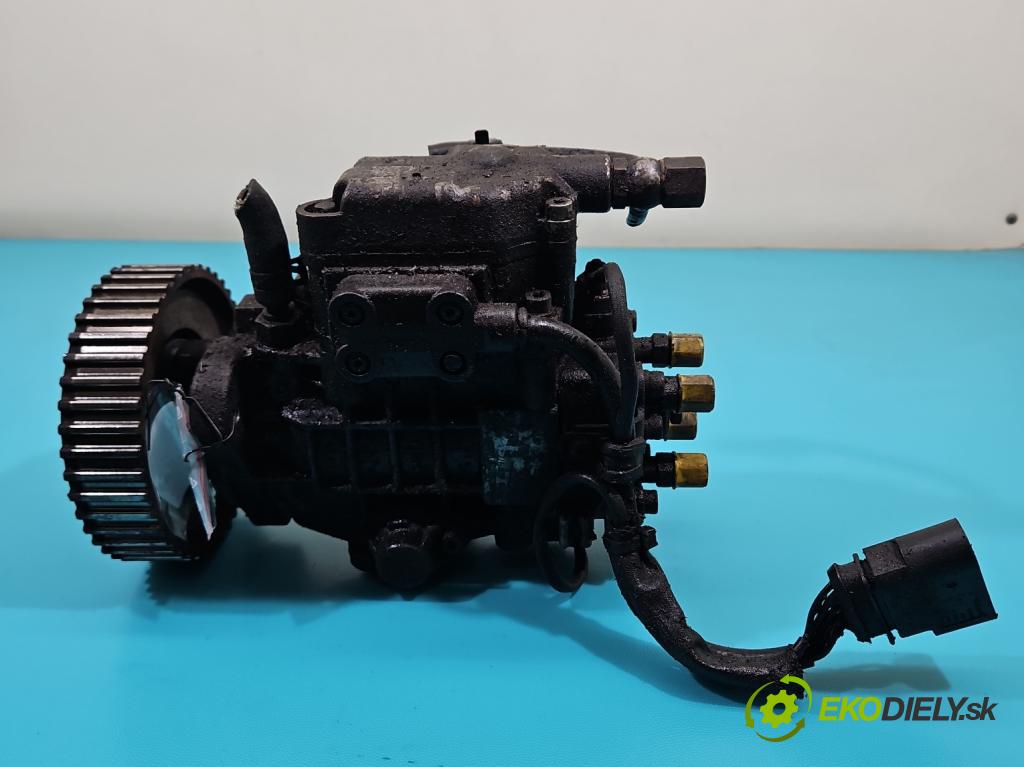 Skoda Octavia I 1996-2010 1.9 tdi 110 HP manual 81 kW 1896 cm3 5- čerpadlo vstrekovacia 0460404977 (Vstrekovacie čerpadlo)