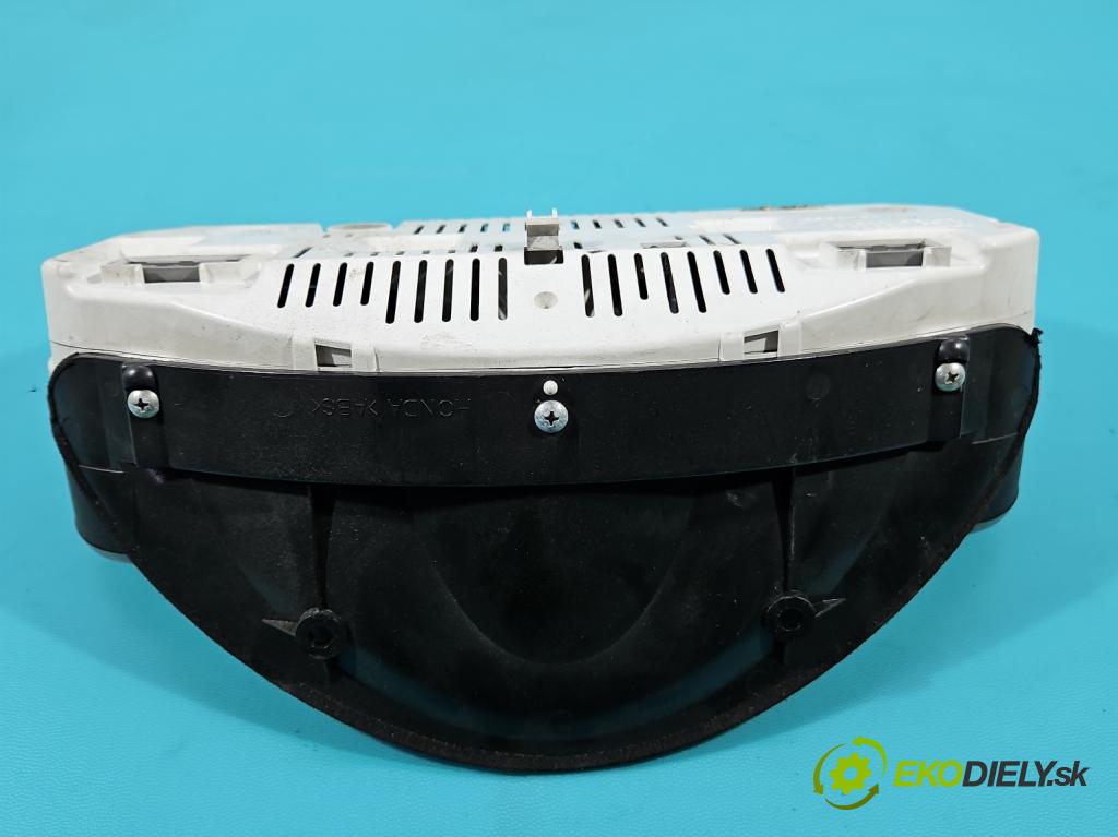 Honda Legend IV 2004-2012 3.5 V6 295HP automatic 217 kW 3471 cm3 4- prístrojovka/ budíky 78100-G100 (Prístrojová doska)