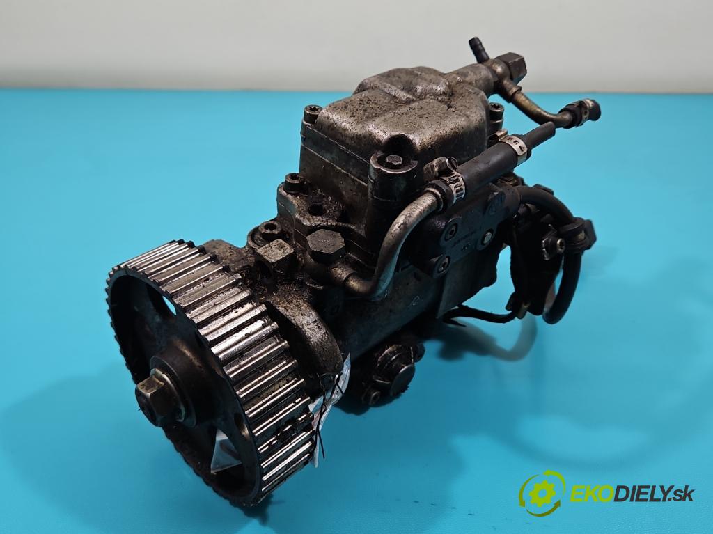 Audi A4 B5 1994-2001 1.9 tdi 90 HP manual 66 kW 1896 cm3 4- čerpadlo vstrekovacia 0460404985 (Vstrekovacie čerpadlo)