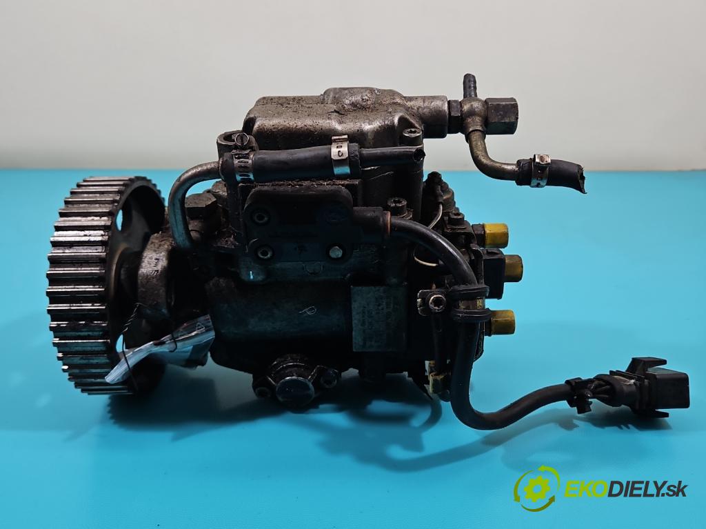 Audi A4 B5 1994-2001 1.9 tdi 90 HP manual 66 kW 1896 cm3 4- čerpadlo vstrekovacia 0460404985 (Vstrekovacie čerpadlo)