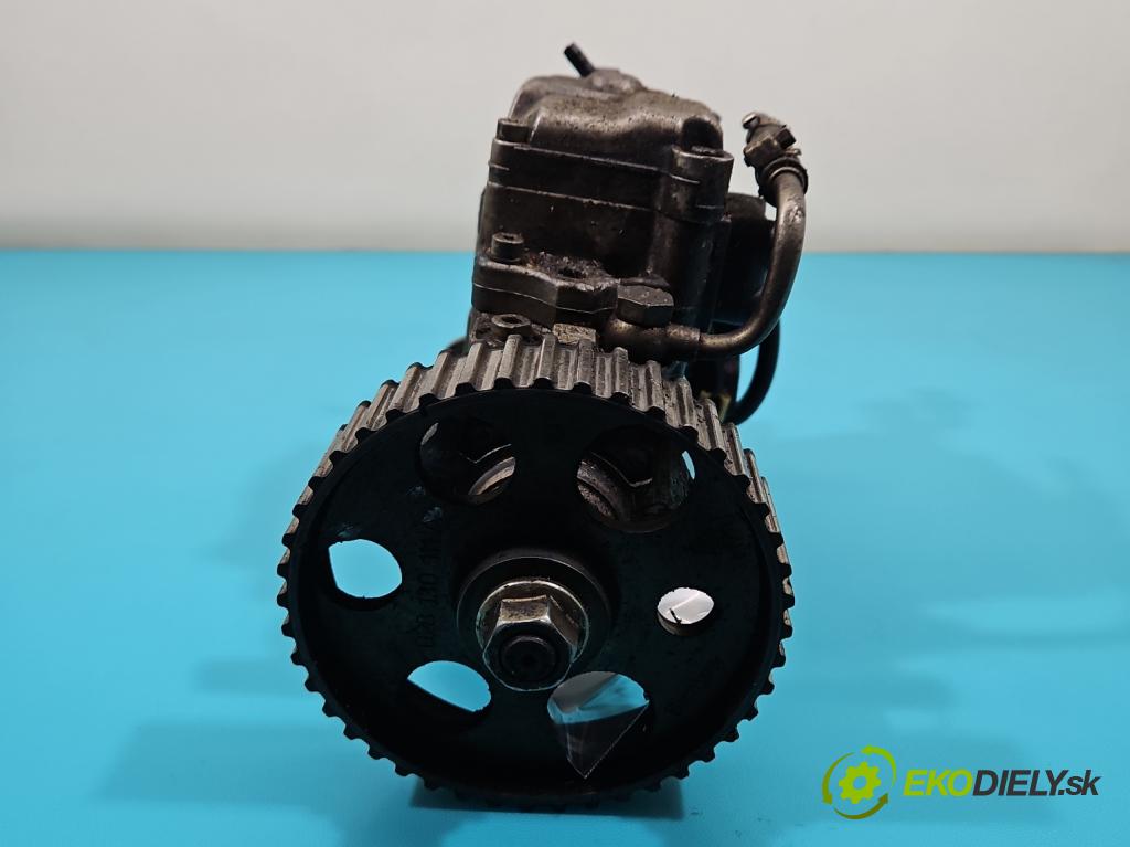Audi A4 B5 1994-2001 1.9 tdi 90 HP manual 66 kW 1896 cm3 4- čerpadlo vstrekovacia 0460404985 (Vstrekovacie čerpadlo)