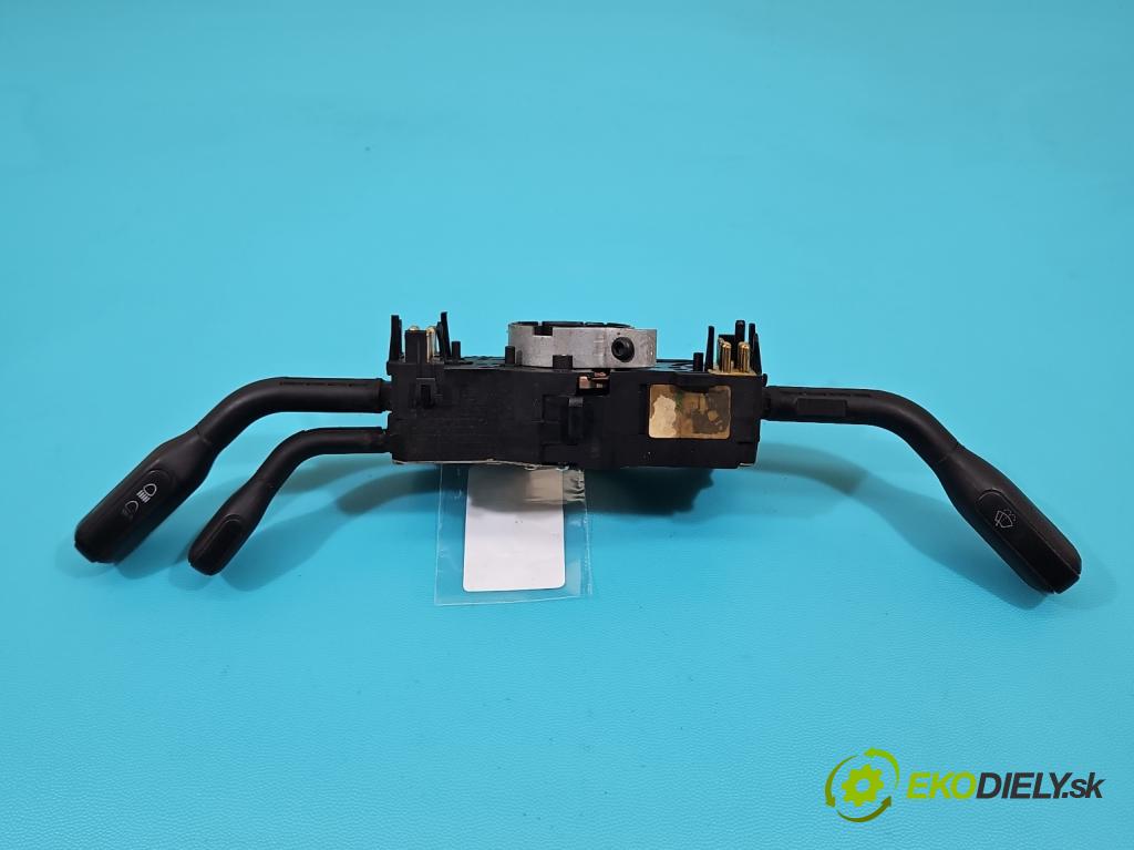 Audi A4 B5 1994-2001 1.9 tdi 90 HP manual 66 kW 1896 cm3 4- prepínač komplex: 400953513 (Prepínacie páčky pod volantom)