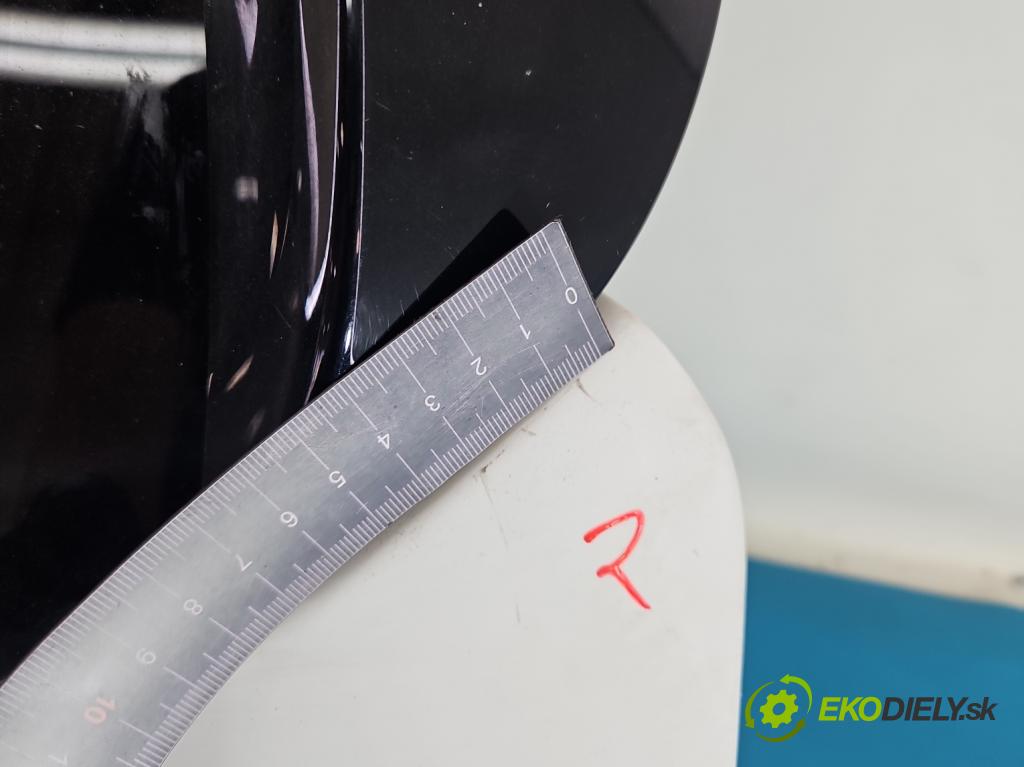 Fiat Tipo II 2015- 1.0 T (46349385) 100 hp manual 73,3 kW 999 cm3 5- zadní kufrové dveře  (Zadní kapota (kufr))