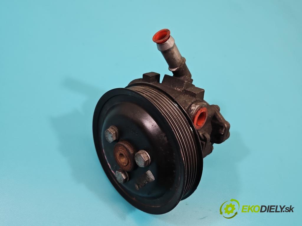 Bmw X1 E84 2009-2015 2.0d 143 hp automatic 105 kW 1995 cm3 5- čerpadlo posilovač 678883803 (Servočerpadlo)