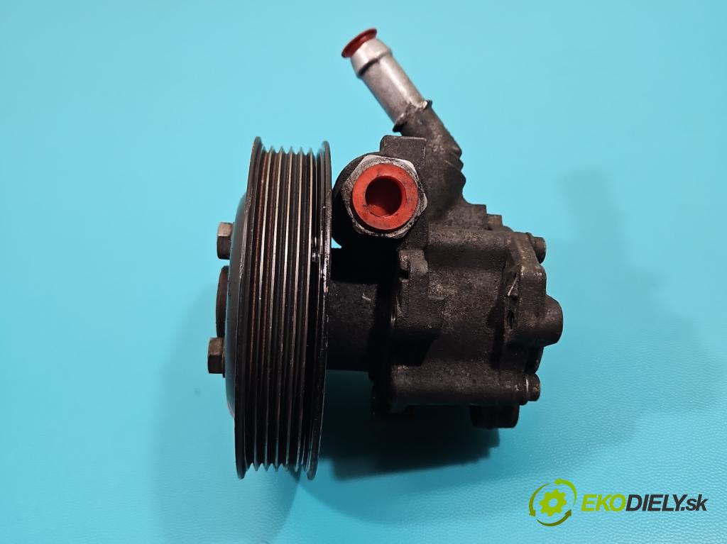 Bmw X1 E84 2009-2015 2.0d 143 hp automatic 105 kW 1995 cm3 5- čerpadlo posilovač 678883803 (Servočerpadlo)