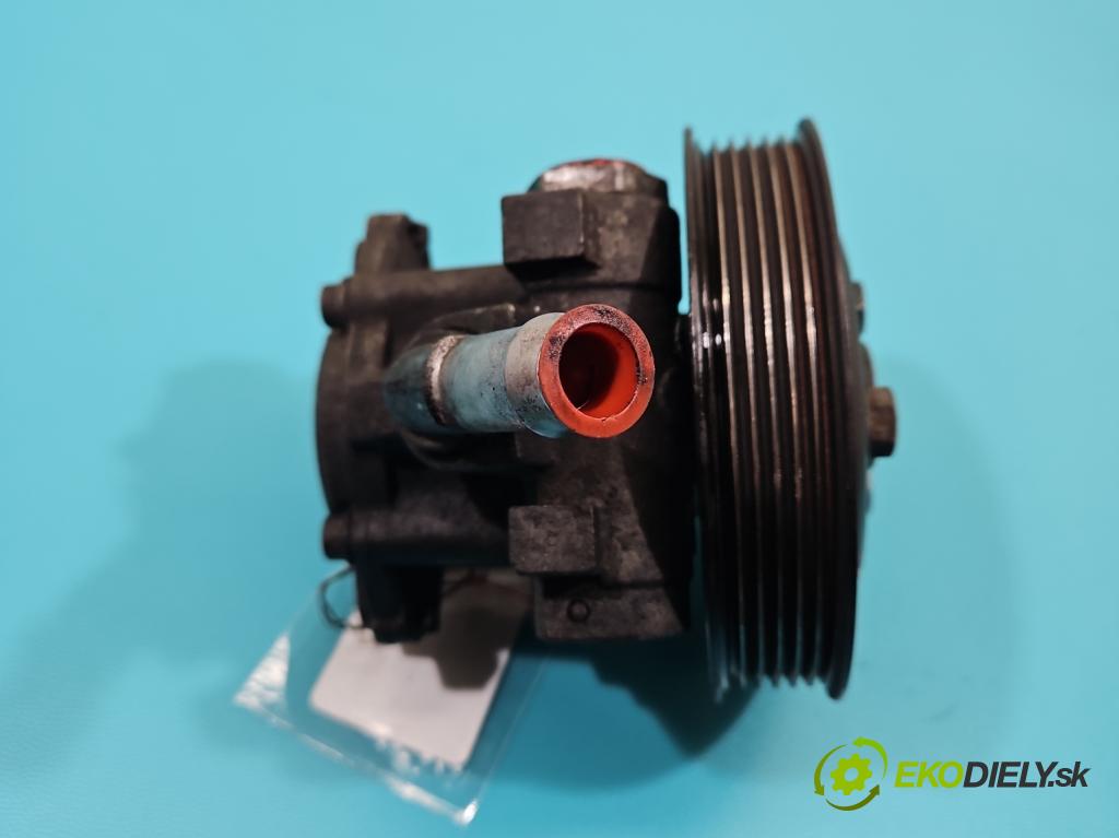 Bmw X1 E84 2009-2015 2.0d 143 hp automatic 105 kW 1995 cm3 5- čerpadlo posilovač 678883803 (Servočerpadlo)