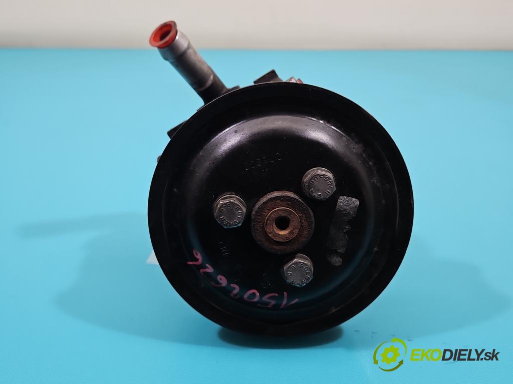 Bmw X1 E84 2009-2015 2.0d 143 hp automatic 105 kW 1995 cm3 5- čerpadlo posilovač 678883803 (Servočerpadlo)