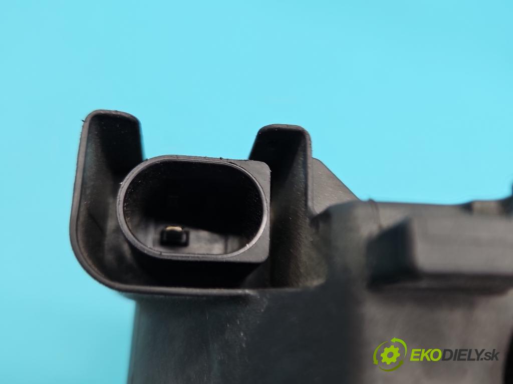 Bmw X1 E84 2009-2015 2.0d 143 HP automatic 105 kW 1995 cm3 5- Alternator 2608669F (Alternátor)