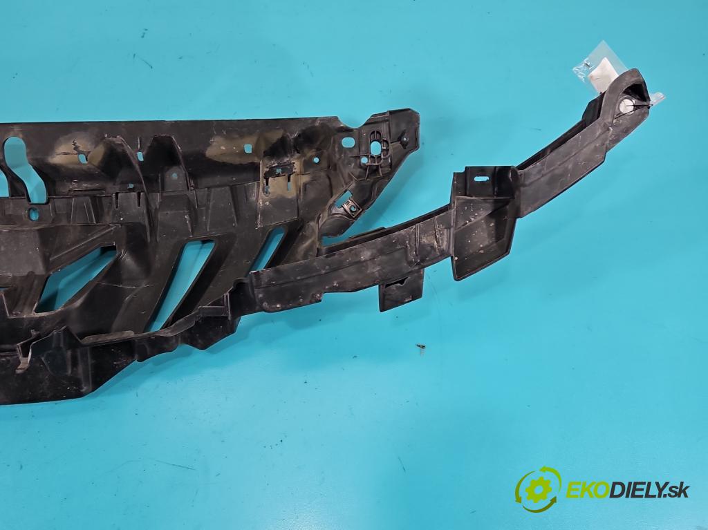 Peugeot 308 I 2007-2013 1.4 16V 98 hp manual 72 kW 1397 cm3 5- stěna přední 9680389077 (Přední výztuha)