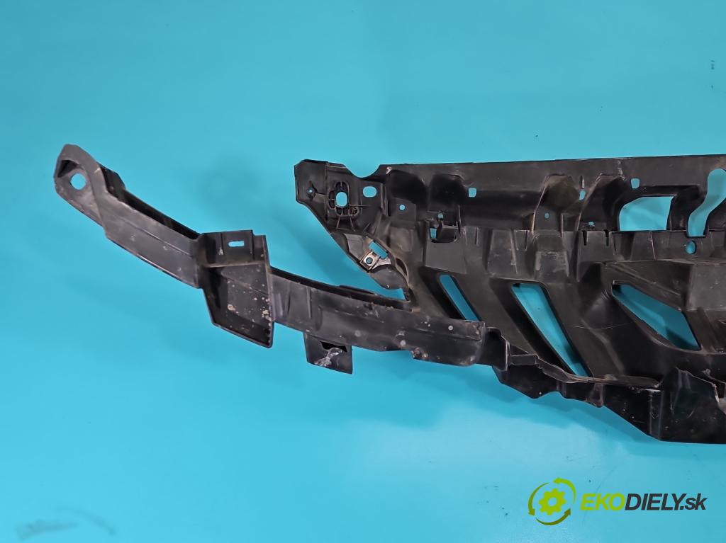 Peugeot 308 I 2007-2013 1.4 16V 98 hp manual 72 kW 1397 cm3 5- stěna přední 9680389077 (Přední výztuha)