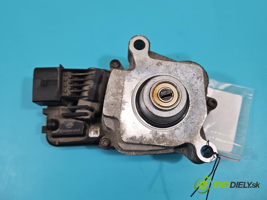 Bmw X1 E84 2009-2015 2.0d 143 HP automatic 105 kW 1995 cm3 5- Ovladač: reduktora 13098C0870
