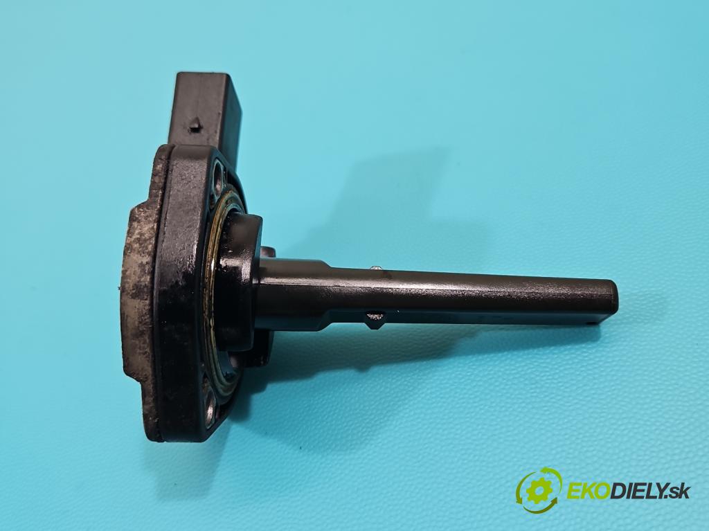 Bmw X1 E84 2009-2015 2.0d 143 HP automatic 105 kW 1995 cm3 5- snímač úroveň: oleja: 6RR0086802 (Snímač)