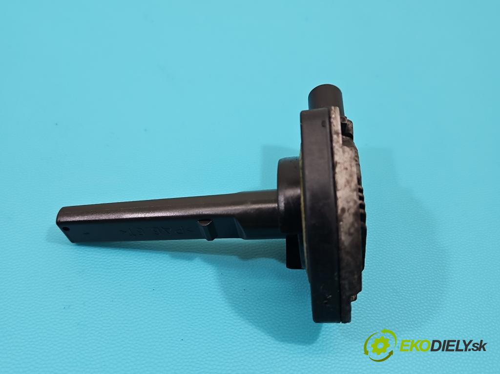 Bmw X1 E84 2009-2015 2.0d 143 HP automatic 105 kW 1995 cm3 5- snímač úroveň: oleja: 6RR0086802 (Snímač)