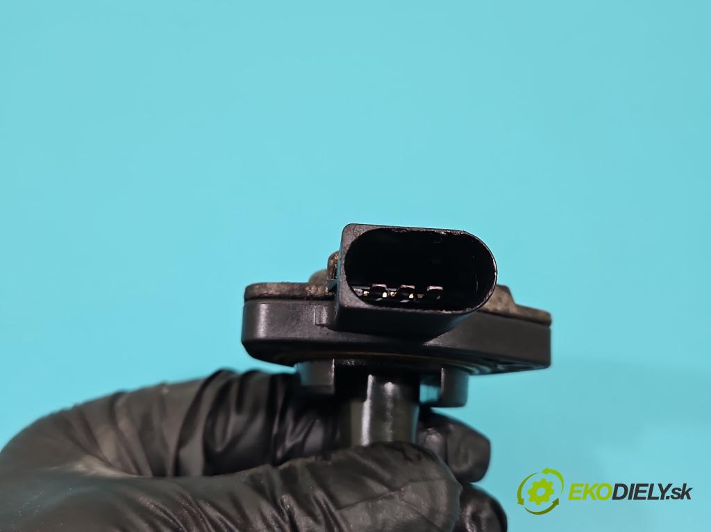 Bmw X1 E84 2009-2015 2.0d 143 HP automatic 105 kW 1995 cm3 5- snímač úroveň: oleja: 6RR0086802 (Snímač)