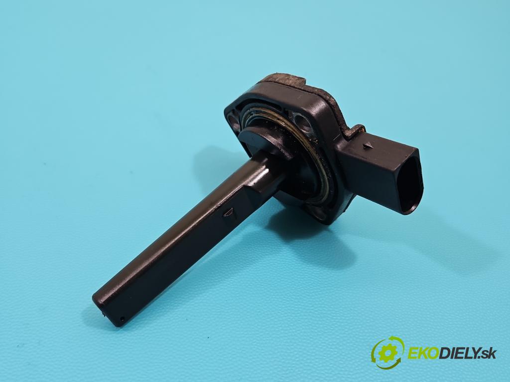 Bmw X1 E84 2009-2015 2.0d 143 HP automatic 105 kW 1995 cm3 5- snímač úroveň: oleja: 6RR0086802 (Snímač)