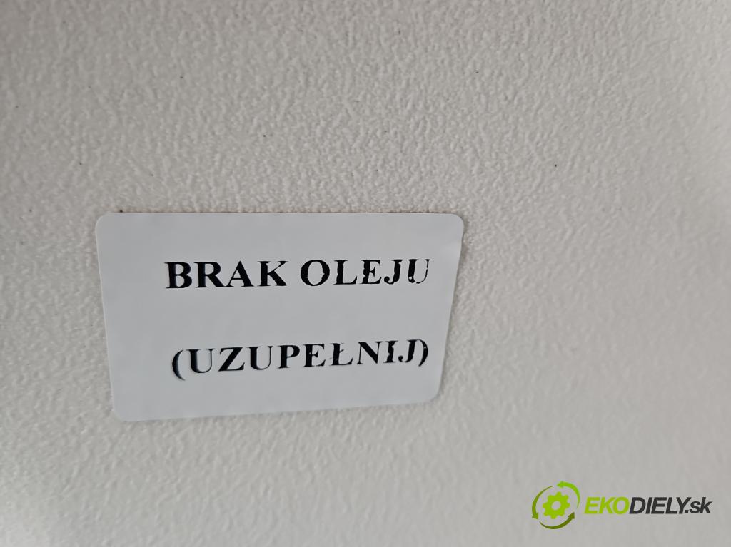 Bmw X1 E84 2009-2015 2.0d 143 hp automatic 105 kW 1995 cm3 5- diferenciál přední