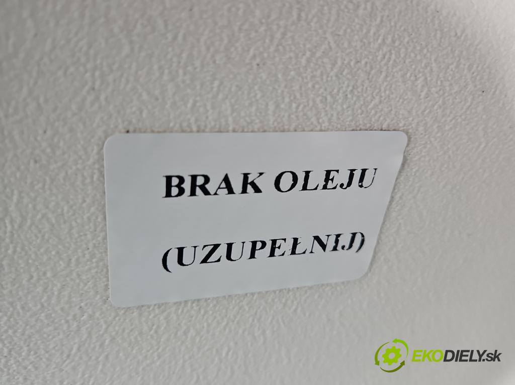 Bmw X1 E84 2009-2015 2.0d 143 HP automatic 105 kW 1995 cm3 5- Redukce: 7643755