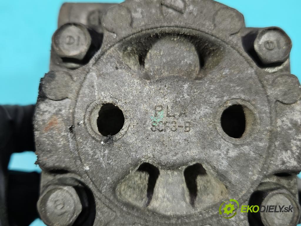 Honda Fr-v 1.7 16V 125 hp manual 92 kW 1668 cm3 5- čerpadlo posilovač RJH (Servočerpadlo)