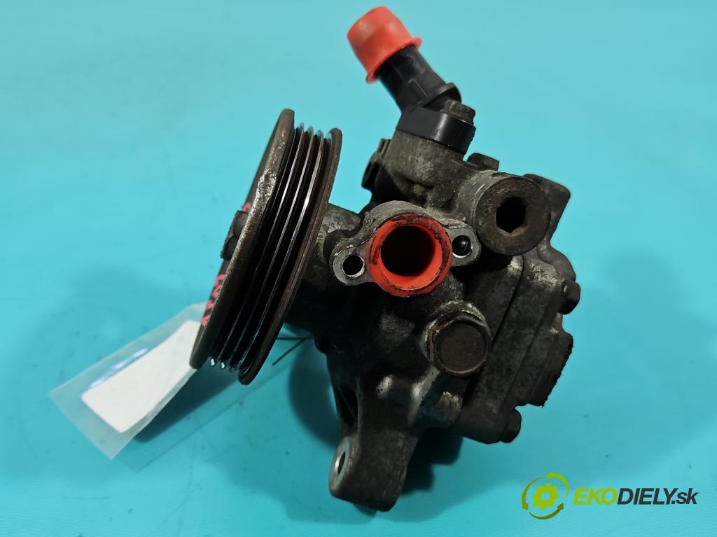 Honda Fr-v 1.7 16V 125 hp manual 92 kW 1668 cm3 5- čerpadlo posilovač RJH (Servočerpadlo)