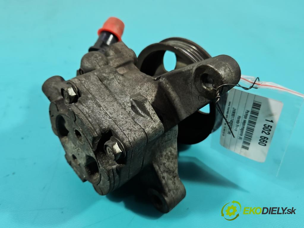 Honda Fr-v 1.7 16V 125 hp manual 92 kW 1668 cm3 5- čerpadlo posilovač RJH (Servočerpadlo)