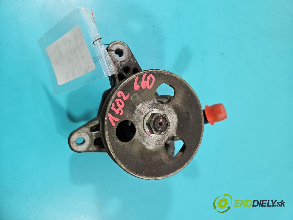 Honda Fr-v 1.7 16V 125 hp manual 92 kW 1668 cm3 5- čerpadlo posilovač RJH (Servočerpadlo)