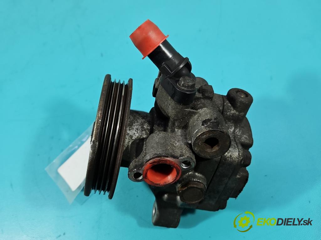 Honda Fr-v 1.7 16V 125 hp manual 92 kW 1668 cm3 5- čerpadlo posilovač RJH (Servočerpadlo)