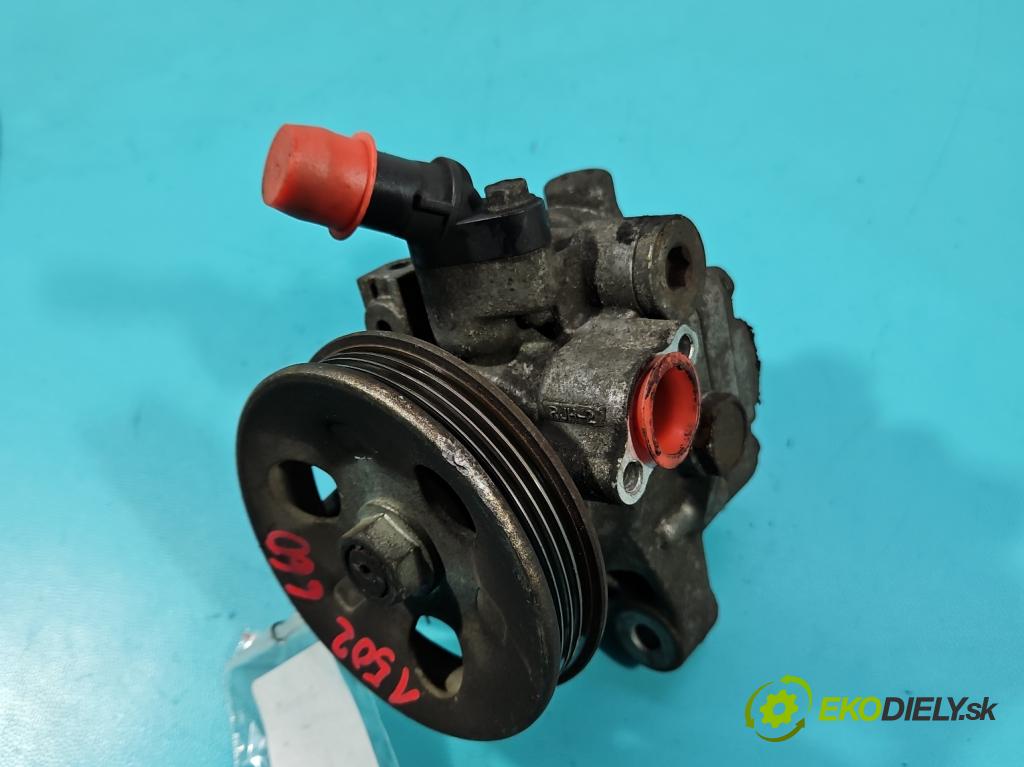 Honda Fr-v 1.7 16V 125 hp manual 92 kW 1668 cm3 5- čerpadlo posilovač RJH (Servočerpadlo)