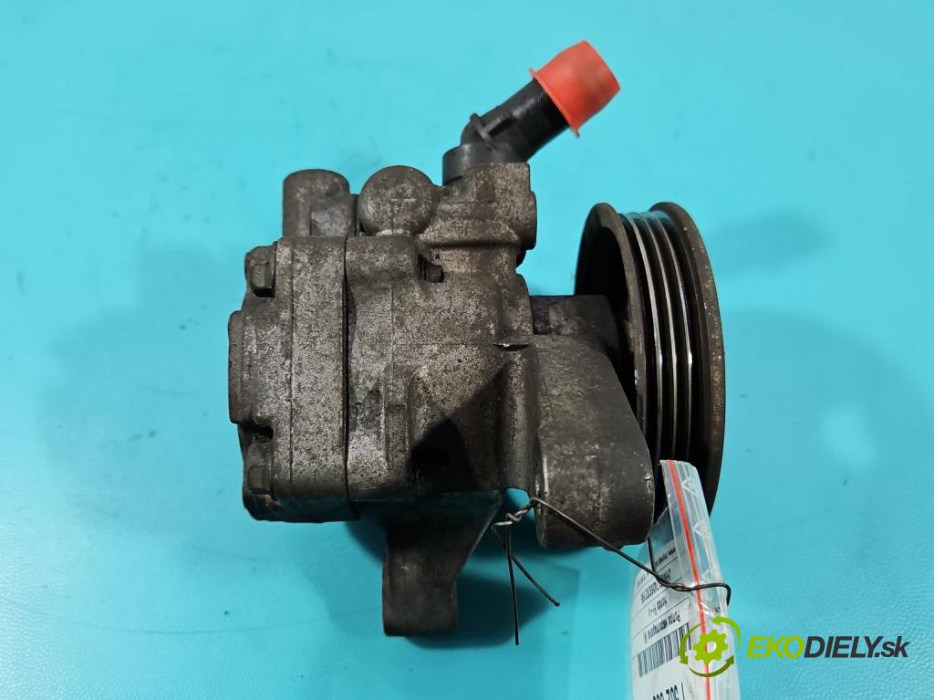 Honda Fr-v 1.7 16V 125 hp manual 92 kW 1668 cm3 5- čerpadlo posilovač RJH (Servočerpadlo)