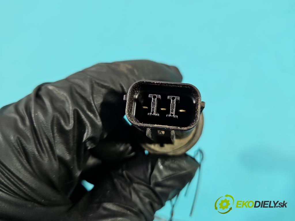 Honda Fr-v 1.7 16V 125 HP manual 92 kW 1668 cm3 5- snímač rýchlosti: (Snímač)