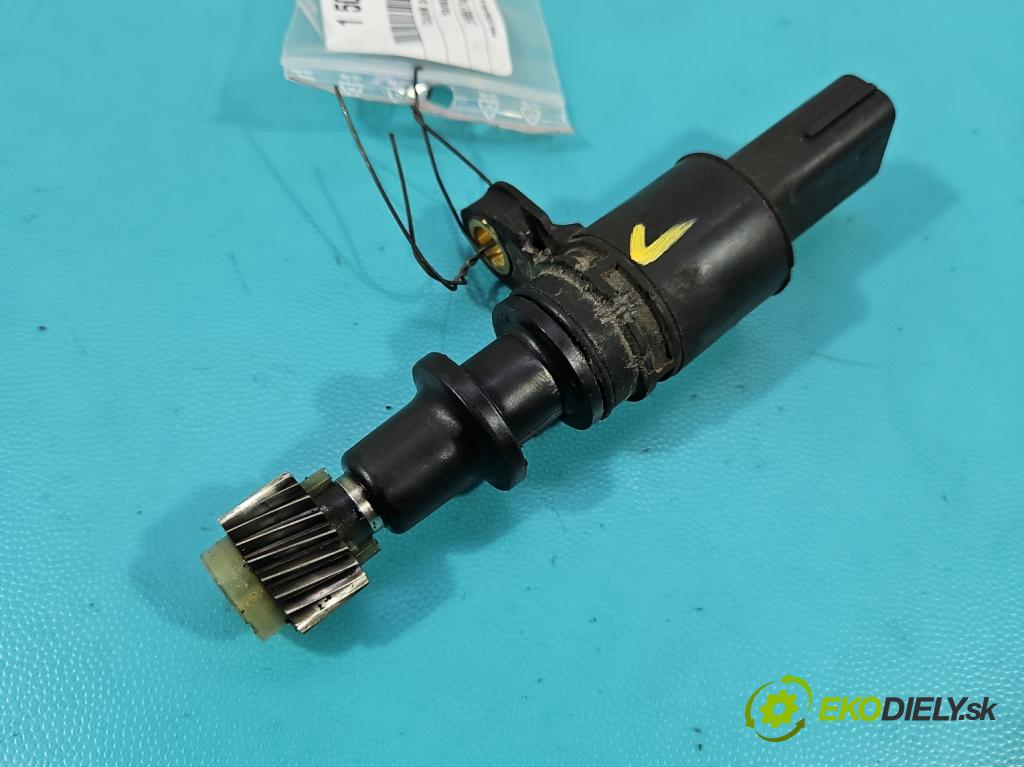 Honda Fr-v 1.7 16V 125 HP manual 92 kW 1668 cm3 5- snímač rýchlosti:  (Snímač)