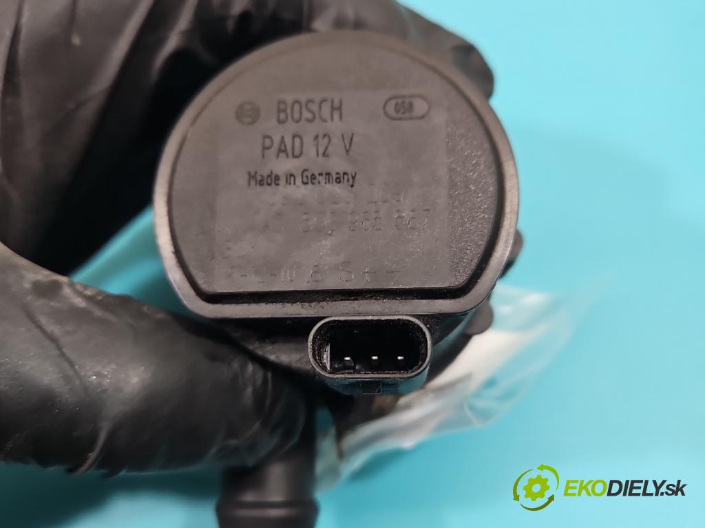 Skoda Octavia III 2013- 2.0 tdi 150 hp manual 110 kW 1968 cm3 5- čerpadlo oběh: vody 0392023205