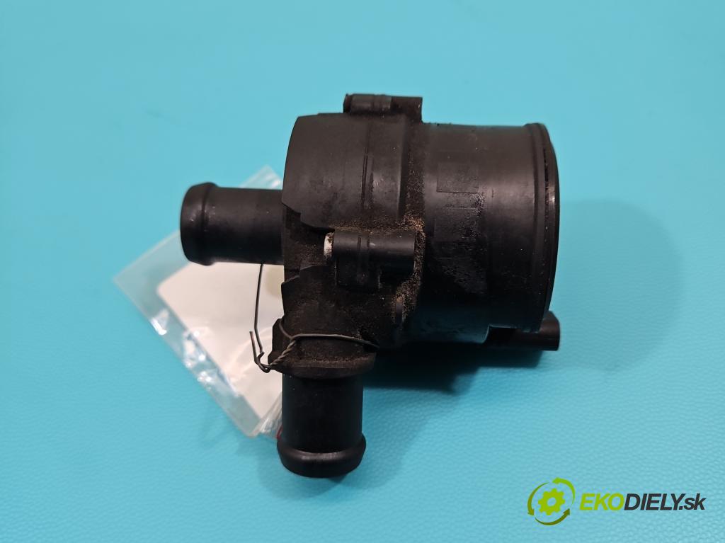 Skoda Octavia III 2013- 2.0 tdi 150 hp manual 110 kW 1968 cm3 5- čerpadlo oběh: vody 0392023205