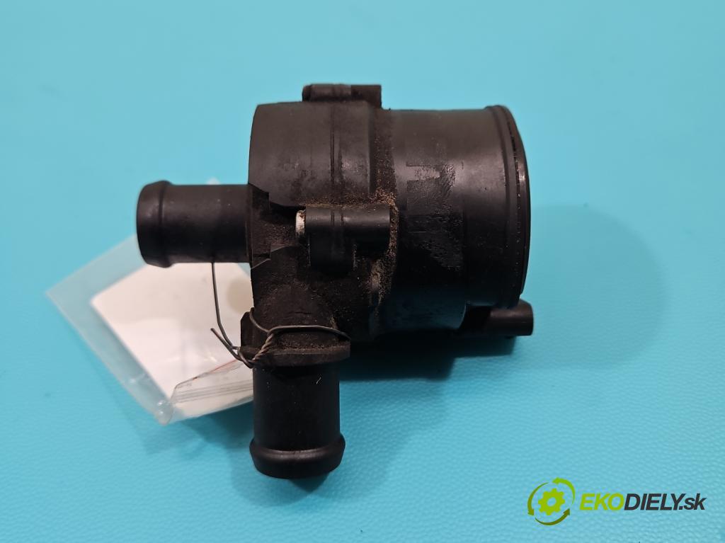 Skoda Octavia III 2013- 2.0 tdi 150 hp manual 110 kW 1968 cm3 5- čerpadlo oběh: vody 0392023205
