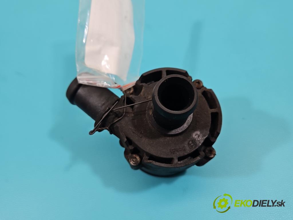 Skoda Octavia III 2013- 2.0 tdi 150 hp manual 110 kW 1968 cm3 5- čerpadlo oběh: vody 0392023205