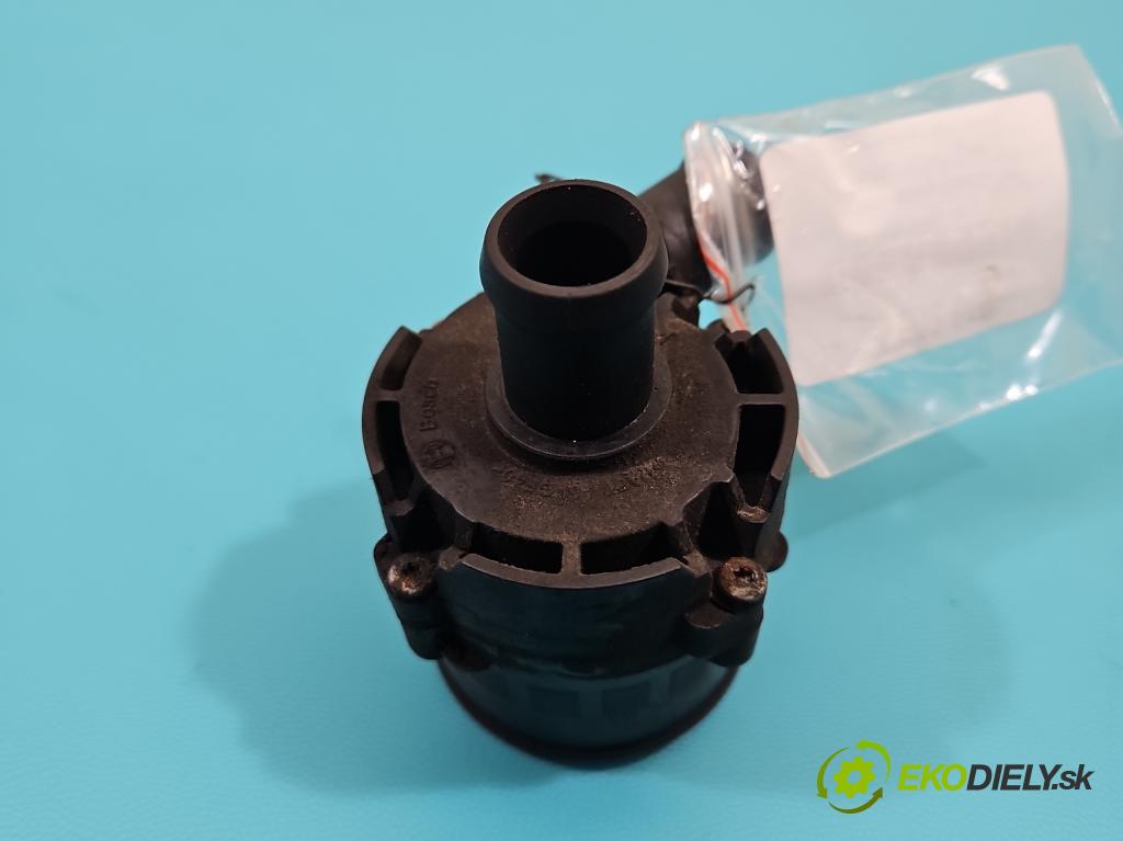 Skoda Octavia III 2013- 2.0 tdi 150 HP manual 110 kW 1968 cm3 5- pompa obehu voda: 0392023205