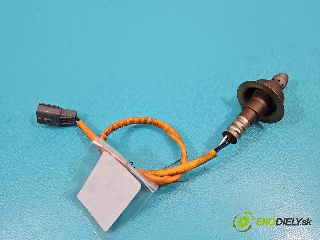 Renault Talisman 2015-2022 1.6 150 HP automatic 110 kW 1618 cm3 4- Sonda lambda 8201333811 (Lambda sonda)