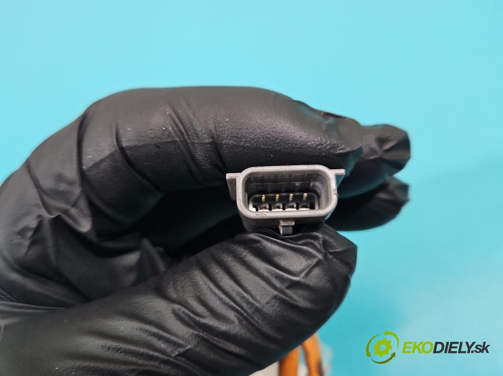 Renault Talisman 2015-2022 1.6 150 HP automatic 110 kW 1618 cm3 4- Sonda lambda 8201333811 (Lambda sonda)