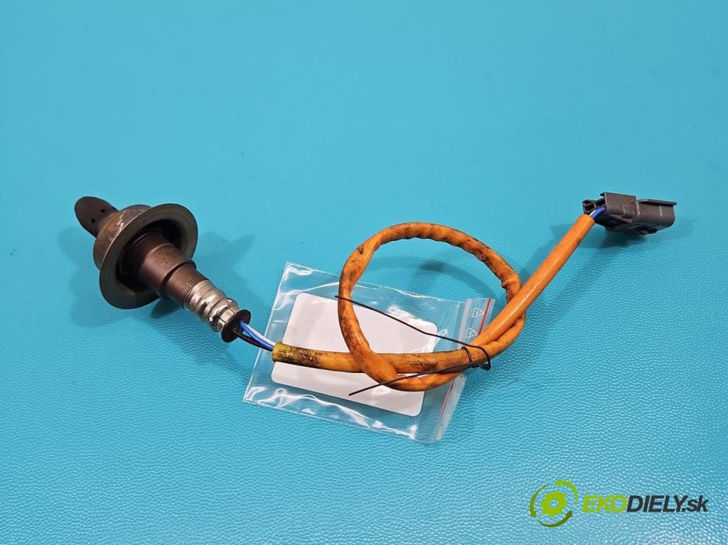 Renault Talisman 2015-2022 1.6 150 HP automatic 110 kW 1618 cm3 4- Sonda lambda 8201333811 (Lambda sonda)