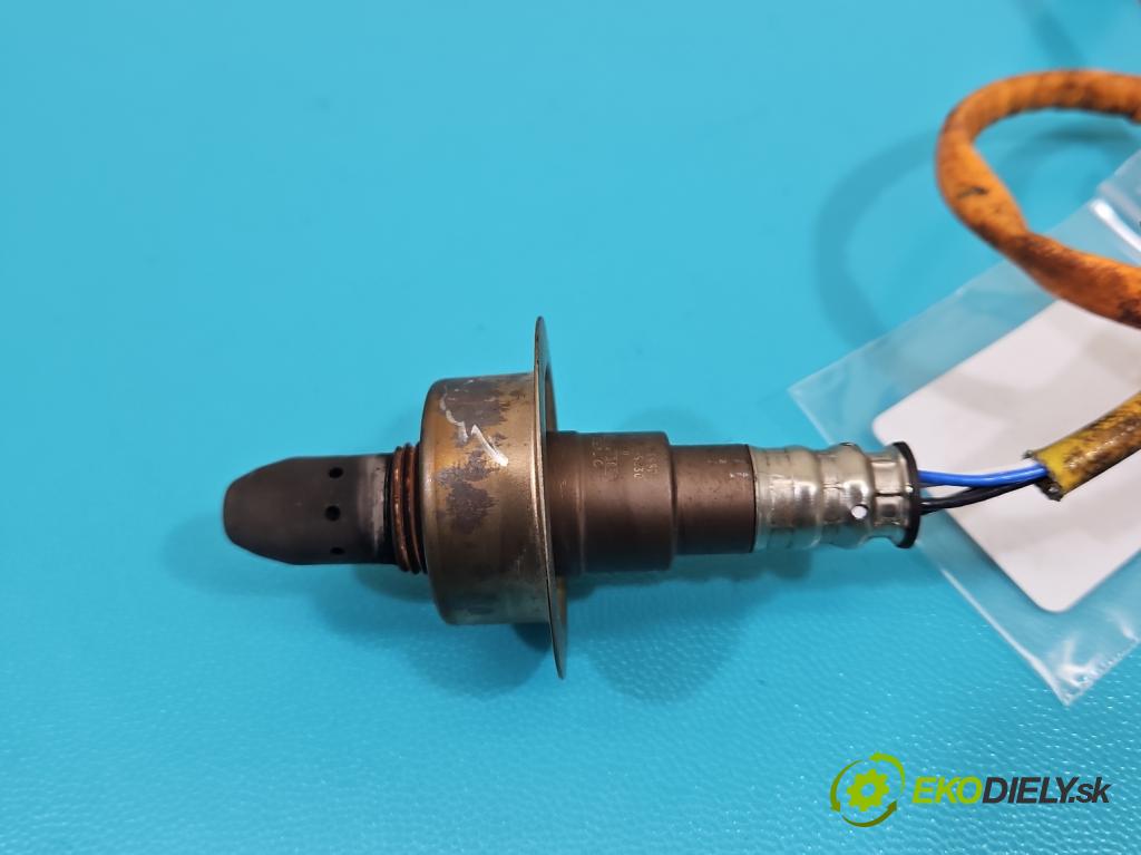 Renault Talisman 2015-2022 1.6 150 HP automatic 110 kW 1618 cm3 4- Sonda lambda 8201333811 (Lambda sonda)