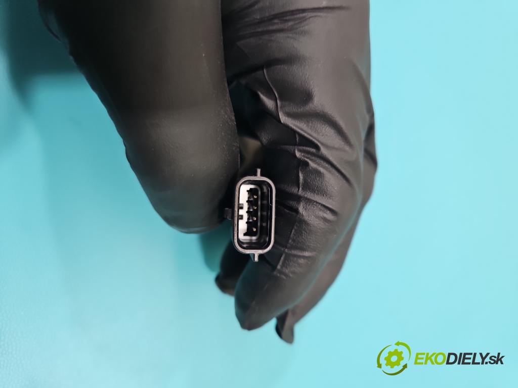 Renault Talisman 2015-2022 1.6 150 HP automatic 110 kW 1618 cm3 4- Sonda lambda 0258030338 (Lambda sonda)