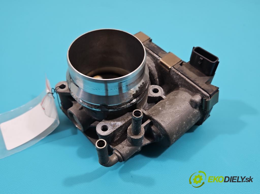 Renault Talisman 2015-2022 1.6 150 HP automatic 110 kW 1618 cm3 4- klapka RME60-51 (Škrtiaca klapka)